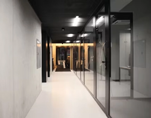 GRIMBERG & ASSOCIÉS