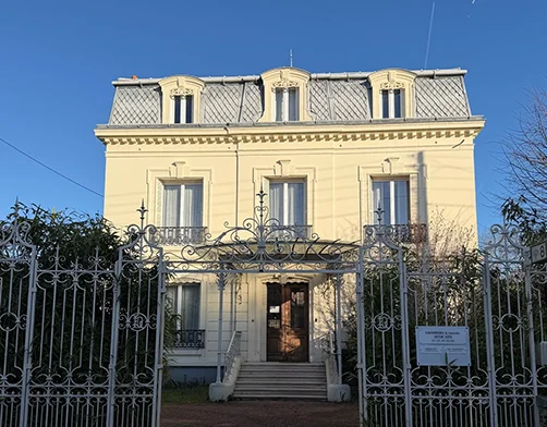 GRIMBERG & ASSOCIÉS